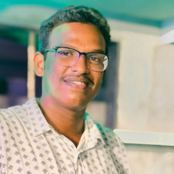 Sunil Raj Kammula-Freelancer in Vijayawada,India