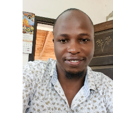 Wilson Wanjohi-Freelancer in Malindi,Kenya