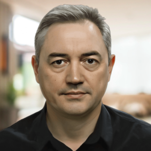 Veaceslav Zagaevschi-Freelancer in Chisinau,Moldova