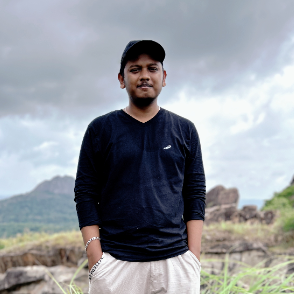 Barath Harish-Freelancer in Chennai,India