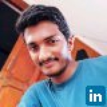 Venkatesh Naidu-Freelancer in Nellore Area, India,India