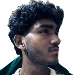 Shalom Paul-Freelancer in Mumbai,India