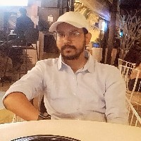 Sachin Pradhan-Freelancer in Bengaluru,India