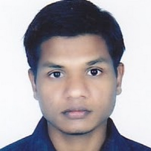Ganesh Garud-Freelancer in Nashik,India