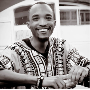 Brian Ashivaga-Freelancer in Nairobi,Kenya