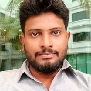Selvakumar S-Freelancer in Chennai,India
