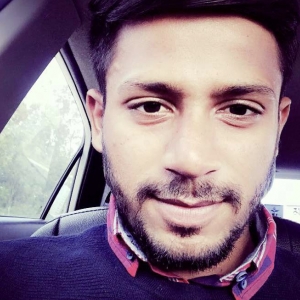 Deepanshu Jindal-Freelancer in Chandigarh,India