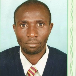 Peter Nderitu-Freelancer in Nairobi,Kenya