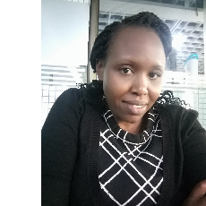 Caroline Koki-Freelancer in Nairobi,Kenya
