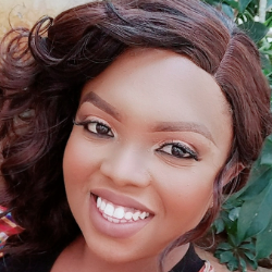 Yvonne Mwachi-Freelancer in Nairobi,Kenya