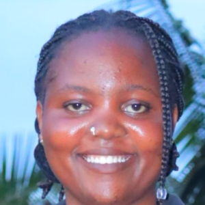 Mary Mboya-Freelancer in Nairobi,Kenya