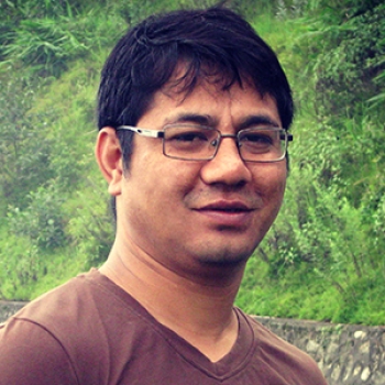Paras Kumar Shrestha-Freelancer in Madhyapur Thimi,Nepal