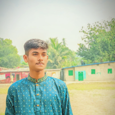 Abdullah Al Lizan-Freelancer in Dhaka,Bangladesh
