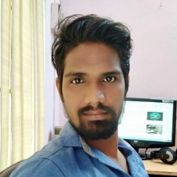 Mandar Nikam-Freelancer in Pune,India