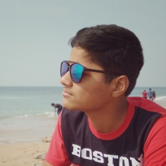 Chavda Raj-Freelancer in ,India