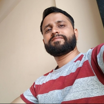 Prasad Jadhav-Freelancer in Nala Sopara,India
