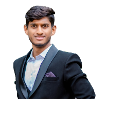 Harshad Raut-Freelancer in Pune,India