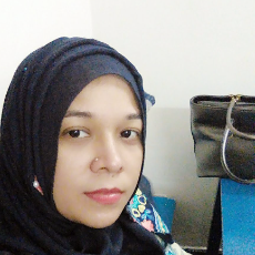 Mezbin Tania-Freelancer in Dhaka,Bangladesh