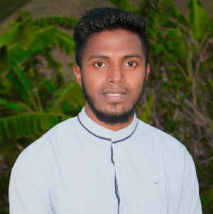 Shahabul Islam-Freelancer in Chittagong,Bangladesh
