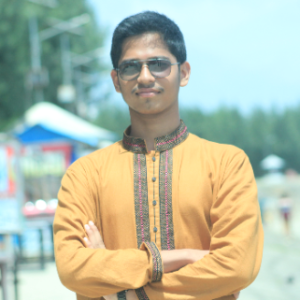 Muhtasimul Haque-Freelancer in Dhaka,Bangladesh