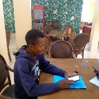 Brian Kimwele-Freelancer in kisii,Kenya