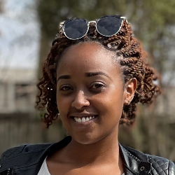 Violet Ntongai-Freelancer in Nairobi,Kenya