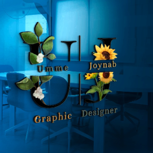 Umme joynab-Freelancer in Dhaka,Bangladesh
