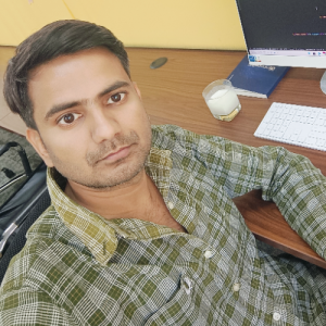 Desh Deepak-Freelancer in Gurugram,India