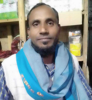 Md Abu Bokor Seddid-Freelancer in Mymensingh,Bangladesh