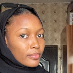 Fatima Aliyu-Freelancer in Kano,Nigeria