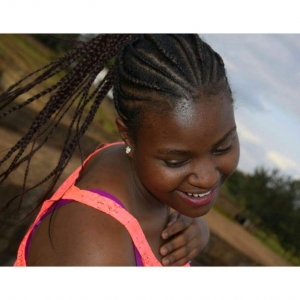 Trizzah Nganga-Freelancer in Thika,Kenya