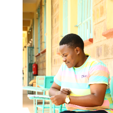 Pauline Bhoke-Freelancer in Nairobi,Kenya