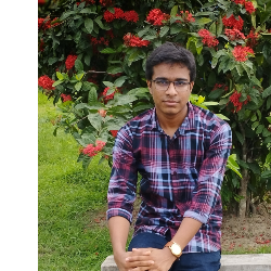 Md: Shakibul Islam Akash-Freelancer in Rajshahi,Bangladesh