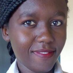 Sandra Vivien Mugweru-Freelancer in Nairobi,Kenya