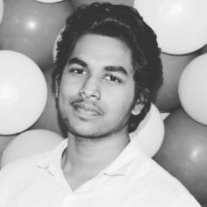 Arunraj Jayaraj-Freelancer in Neyveli,India