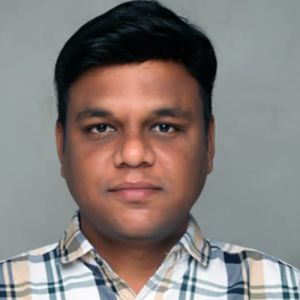 Suraj Shrirao-Freelancer in Hyderabad,India