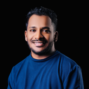 Atheek Ahamath-Freelancer in Sri Lanka,Sri Lanka