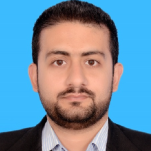 Syed Shafique Ali Bukhari-Freelancer in Rawalpindi,Pakistan