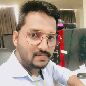 Naveen Kumar-Freelancer in Ranchi,India