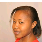 Christine Muthua-Freelancer in Nairobi,Kenya