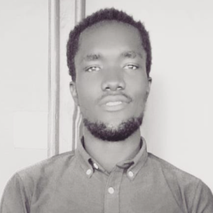 Oguta Robby-Freelancer in Nairobi,Kenya