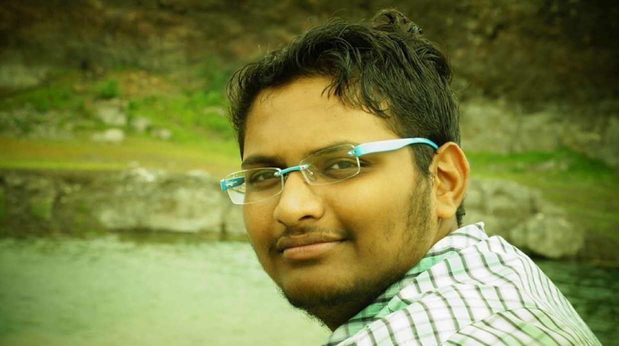 Harsh Parsana-Freelancer in Rajkot,India