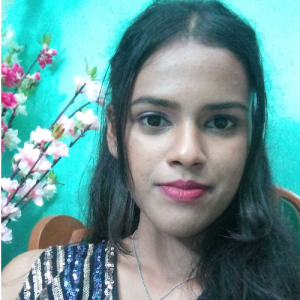 Angel Rodrigues-Freelancer in Pernem,India