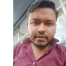 Sayef Masud Biswas-Freelancer in Kochi,India