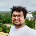 Shaunak Verlekar-Freelancer in Margao,India