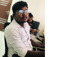 Ajith Varun-Freelancer in chennai,India