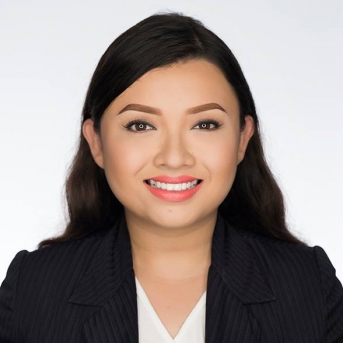 Carla Nicole Alcala-Freelancer in Legazpi,Philippines
