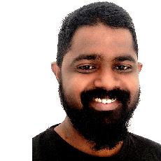 Rajesh Kumar-Freelancer in Kochi,India
