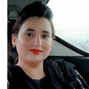 Faithma-Freelancer in Islamabad,Pakistan