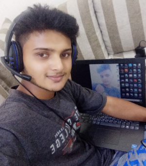 Siam Hossain-Freelancer in Sirajganj,Bangladesh